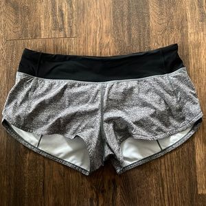 Lululemon Shorts Size 8